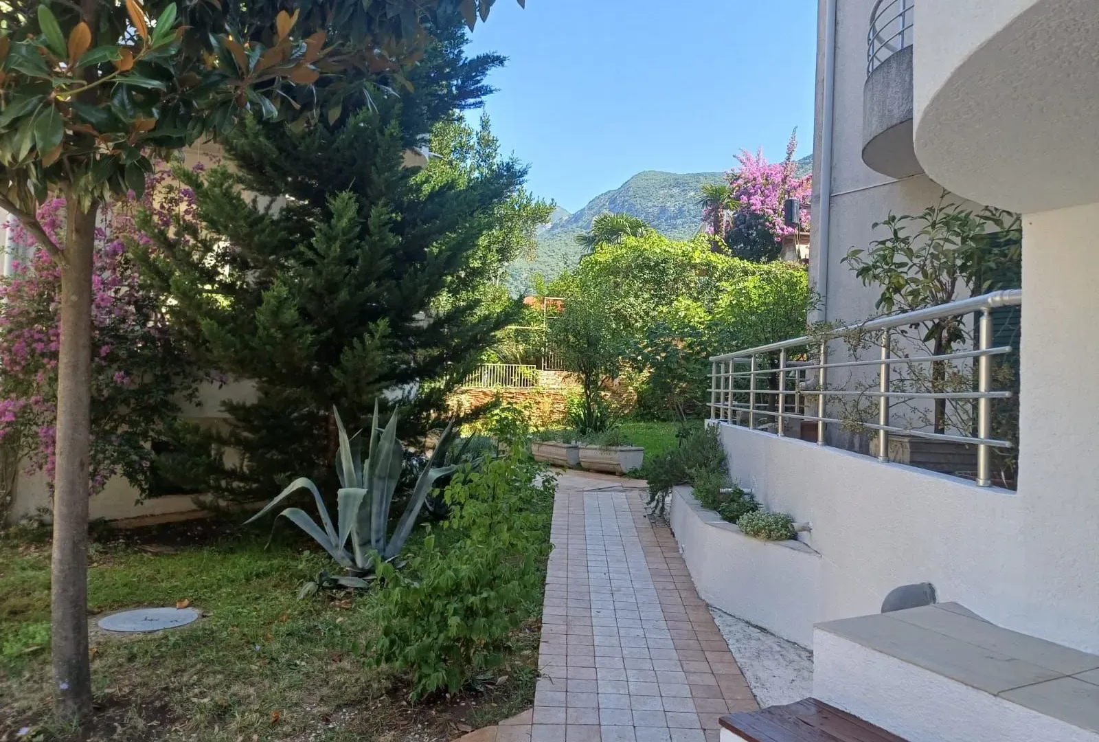 Prodaja, stan, 130m², Kotor, Crna Gora