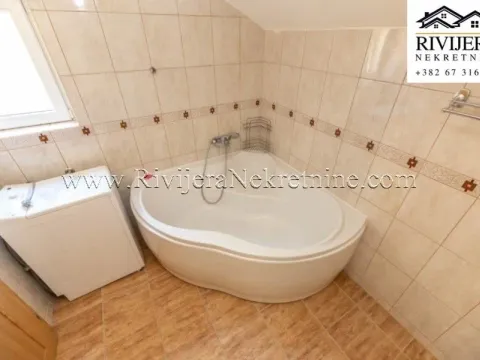 Prodaja, jednosoban stan, 50m², Đenovići, Herceg Novi - image 8