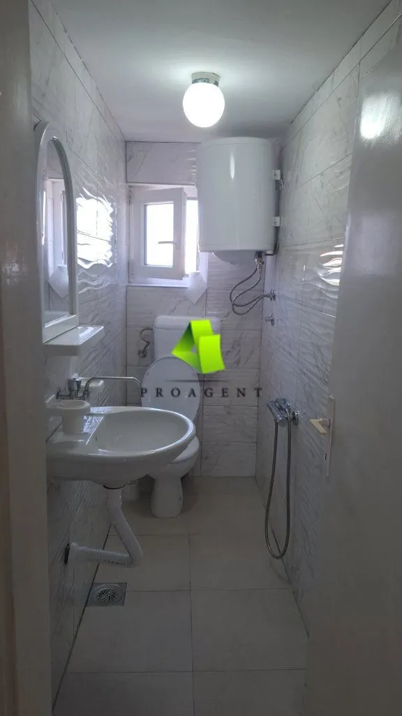 Rent, apartment, 23m², Palilula, Niš