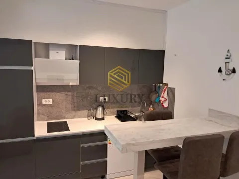 Izdavanje, jednosoban stan, 34m², Bečići, Budva - image 4