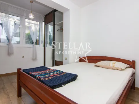 Rent, one bedroom apartment, 40m², Preko Morače, Podgorica - image 7