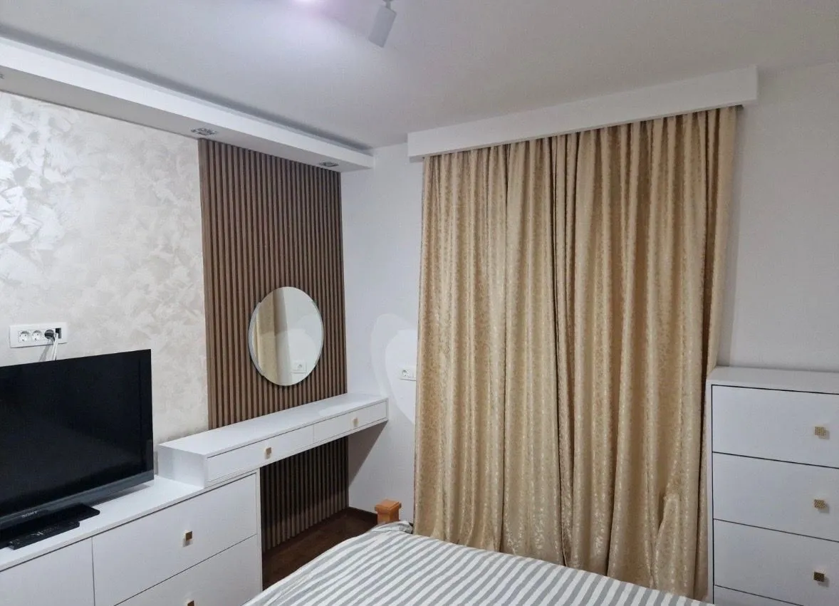 Prodaja, trosoban stan, 92m², Adok, Budva
