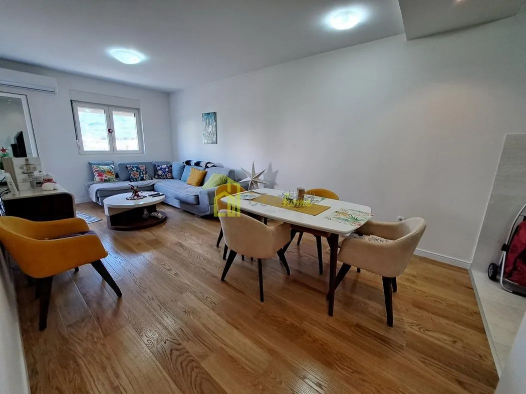 Rent, one bedroom apartment, 49m², Bar, Crna Gora