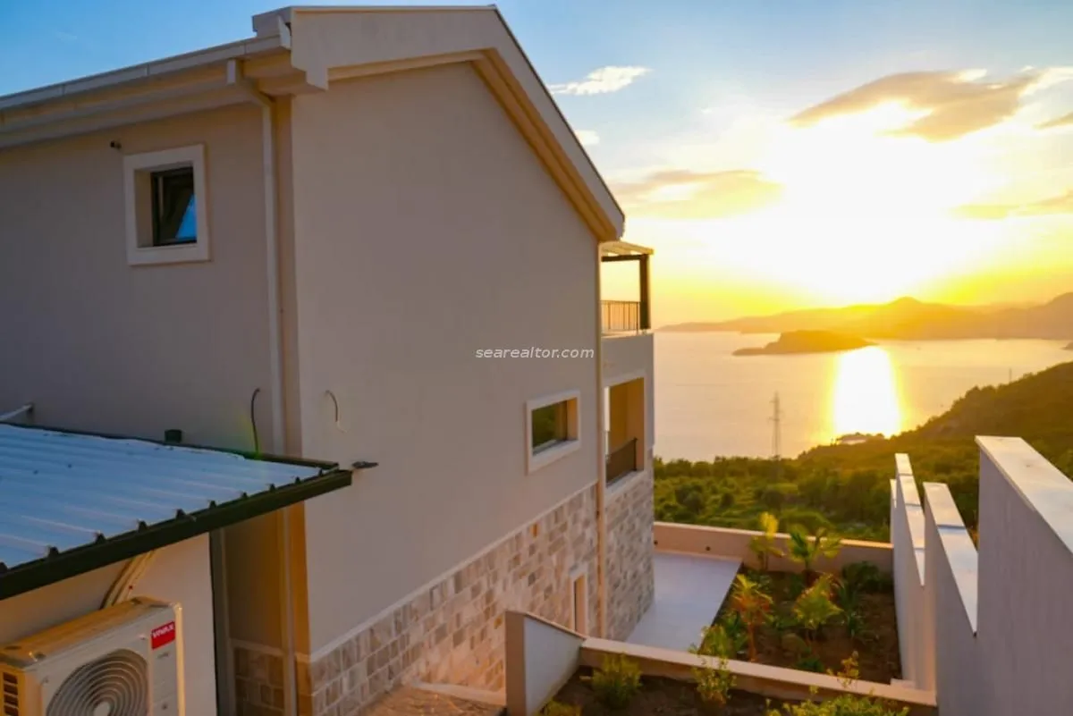 Sale, house, 420m², Blizikuće, Budva