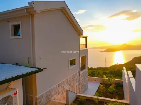 Prodaja, kuća, 420m², Blizikuće, Budva - image 17