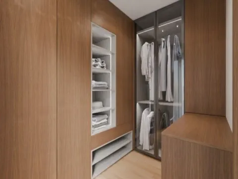 Prodaja, trosoban stan, 168m², Vezirov Most, Podgorica - image 11