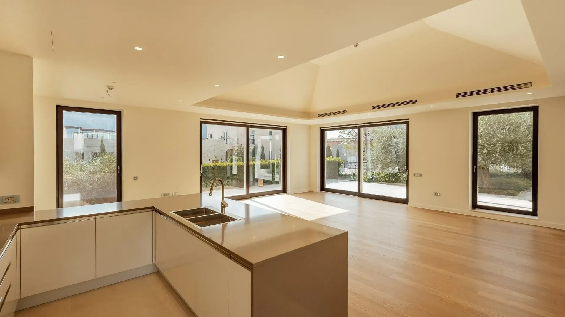 Prodaja, kuća, 287m², Portonovi, Herceg Novi