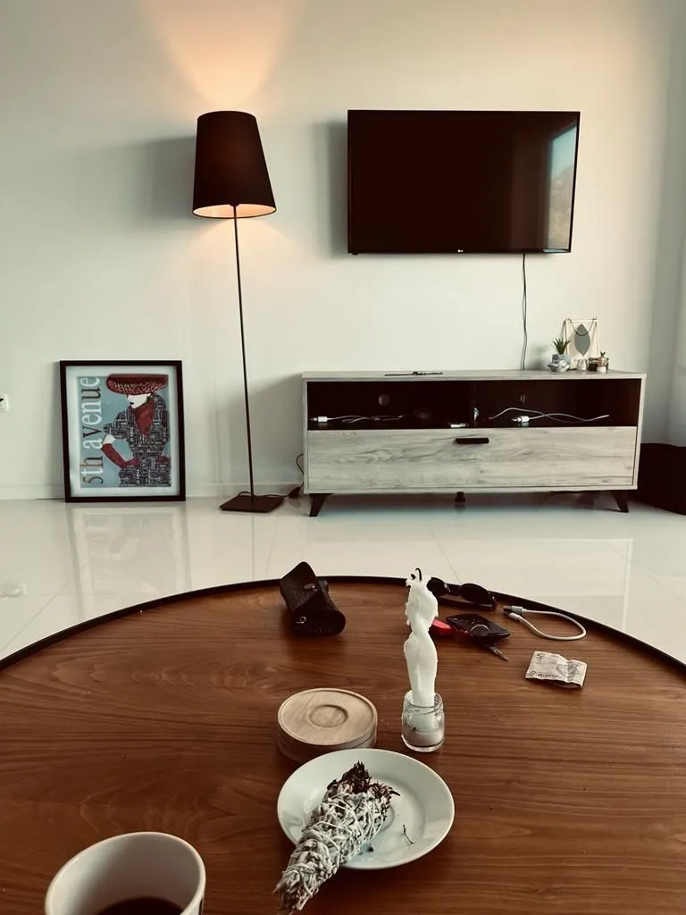 Prodaja, jednosoban stan, 46m², Dobrota, Kotor