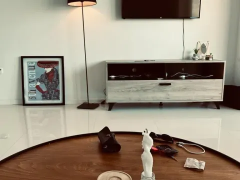 Prodaja, jednosoban stan, 46m², Dobrota, Kotor - image 6