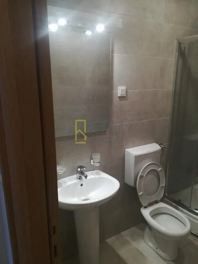 Rent, two bedroom apartment, 70m², Stari Aerodrom, Podgorica