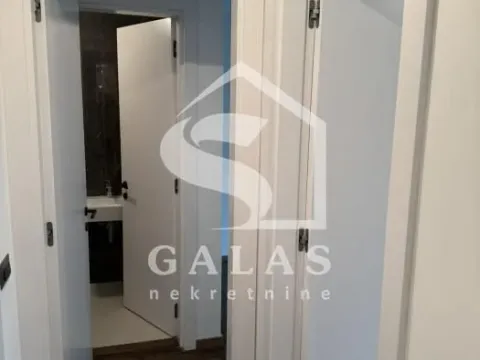Izdavanje, stan, 64m², Stari Grad, Beograd - image 12