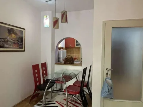 Rent, one bedroom apartment, 50m², Preko Morače, Podgorica - image 4