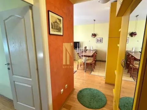 Rent, two bedroom apartment, 43m², Rotkvarija, Novi Sad Sve Podlokacije - image 9