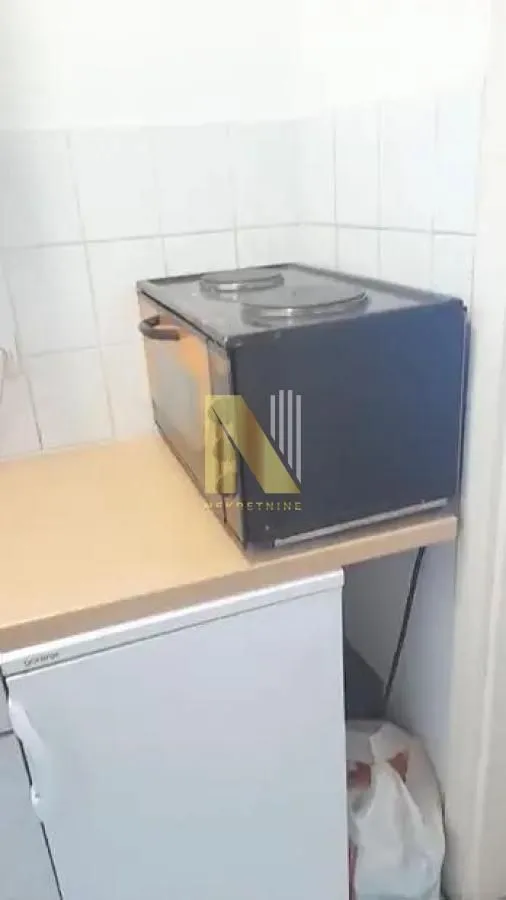 Rent, studio apartment, 17m², Liman 3, Novi Sad Sve Podlokacije