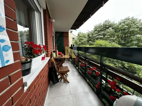 Prodaja, četvorosoban stan, 94m², Novo naselje, Novi Sad - image 1