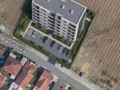 Prodaja, plac, 1029m², Sadine, Podgorica - image 2