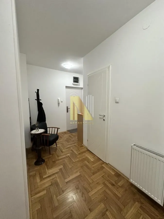 Izdavanje, trosoban stan, 67m², Betanija, Novi Sad Sve Podlokacije