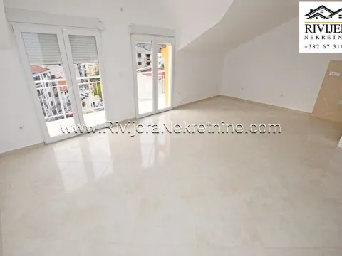 Sale, three bedroom apartment, 115m², Igalo, Herceg Novi - image 5