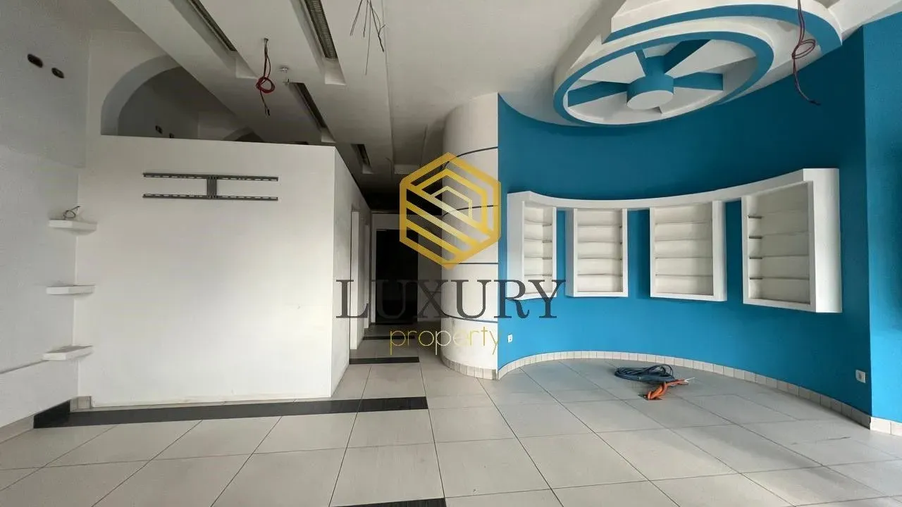 Prodaja, poslovni prostor, 91m², Preko Morače, Podgorica