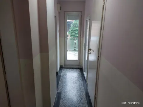 Rent, two bedroom apartment, 60m², Ivanjica, Srbija - image 7