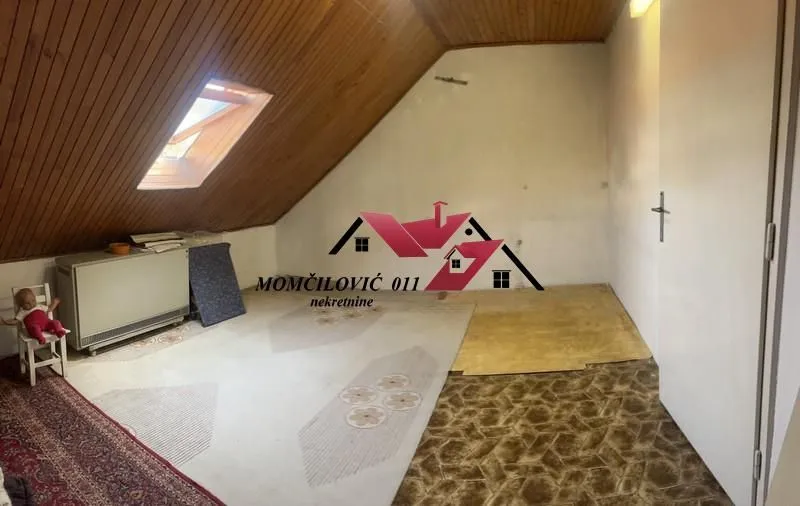 Sale, house, 98m², Rakovica, Beograd
