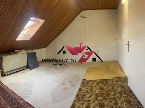 Prodaja, kuća, 98m², Rakovica, Beograd - image 5