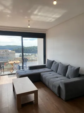 Sale, one bedroom apartment, 54m², Bečići, Budva - image 5