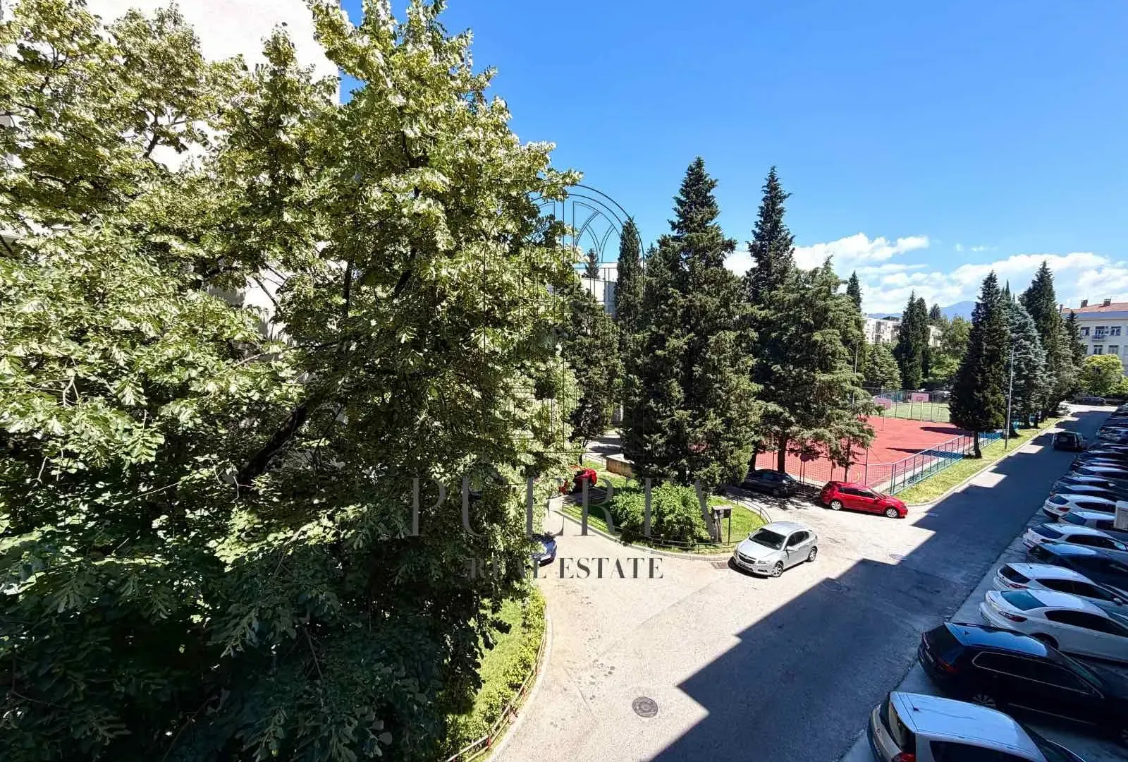 Prodaja, jednosoban stan, 59m², Preko Morače, Podgorica