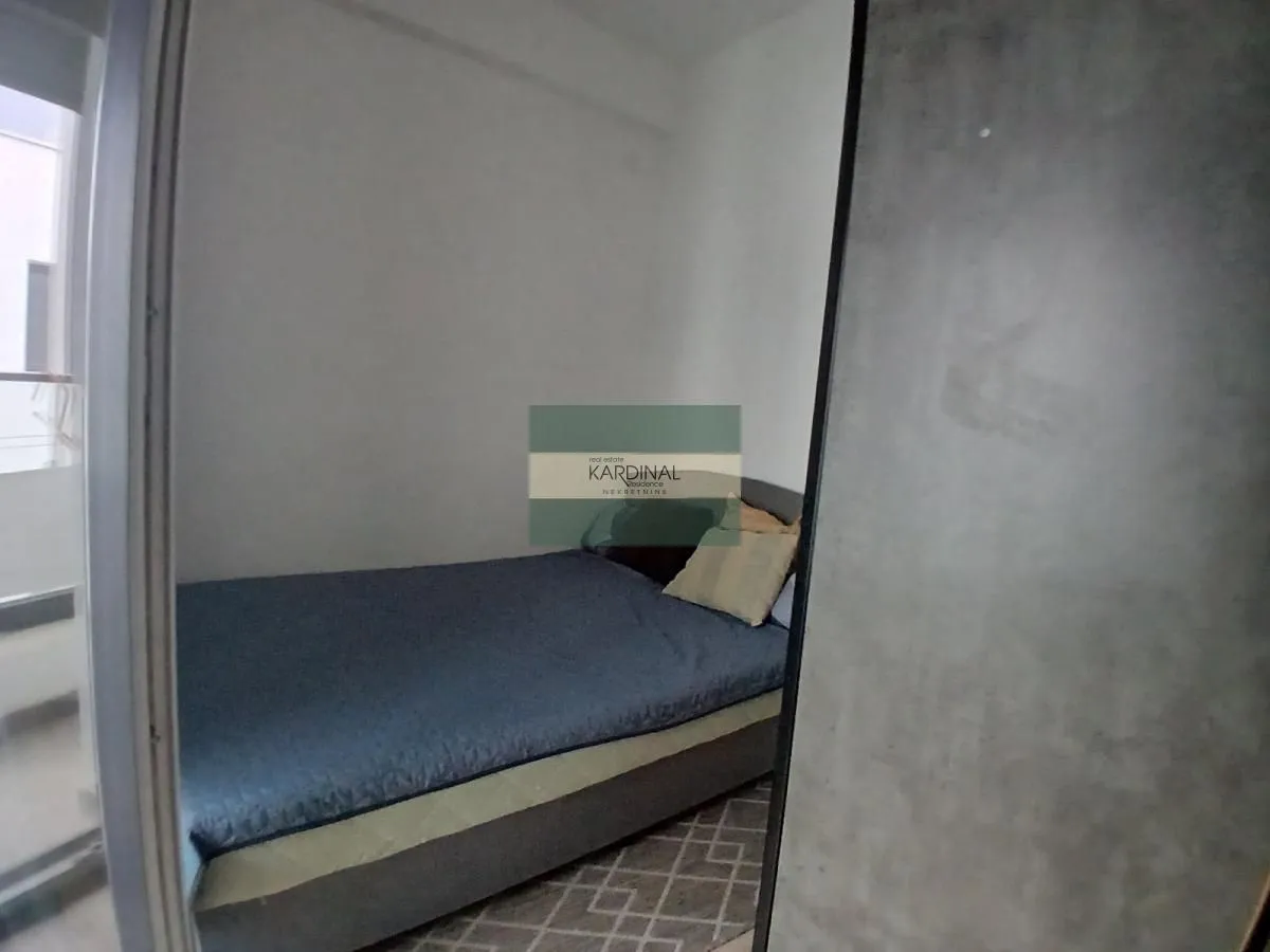 Prodaja, garsonjera, 29m², Aqua park, Jagodina