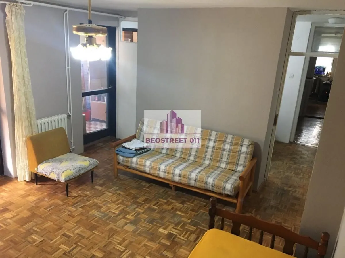 Prodaja, stan, 111m², Mirijevo Sve Podlokacije, Beograd