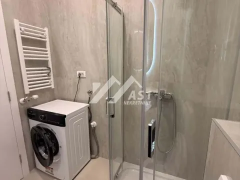 Izdavanje, jednosoban stan, 34m², Podbara, Novi Sad Sve Podlokacije - image 10