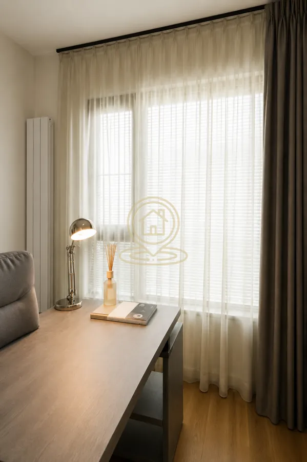 Sale, four bedroom apartment, 144m², Savski Venac, Beograd
