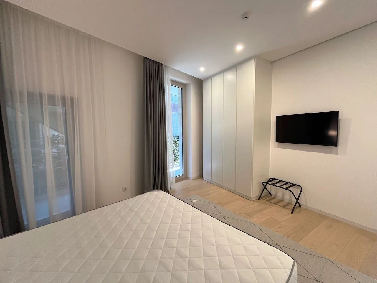 Sale, apartment, 172m², Dukley Gardens, Budva