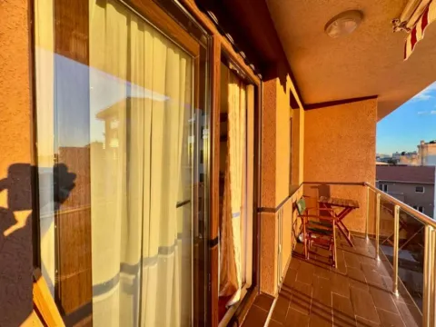 Rent, three bedroom apartment, 112m², Bečići, Budva - image 4