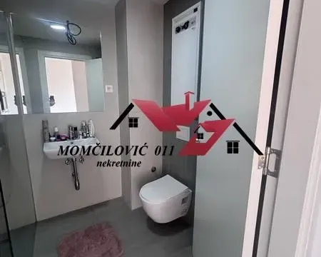 Prodaja, dvosoban stan, 39m², Surčin (mesto), Surčin - image 7