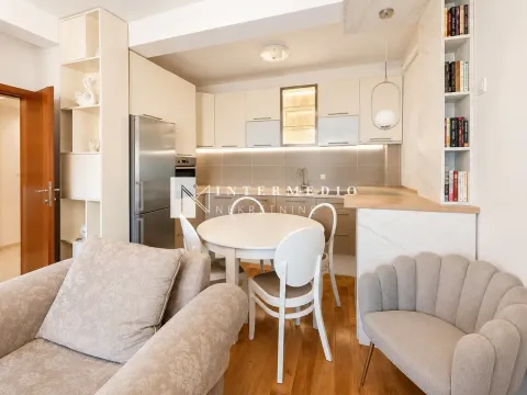 Prodaja, jednosoban stan, 64m², Topla, Herceg Novi - image 3