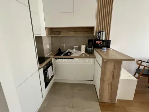 Prodaja, trosoban stan, 64m², Novi Beograd Sve Podlokacije, Beograd - image 9