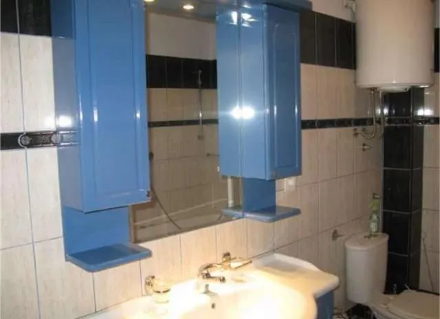 Rent, office space, 125m², Južni Bulevar, Vračar Sve Podlokacije