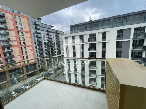 Prodaja, dvosoban stan, 72m², Savski Venac, Beograd - image 2