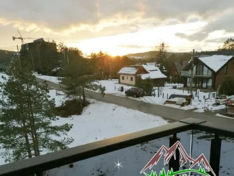 Sale, one bedroom apartment, 31m², Divčibare, Valjevo - image 11