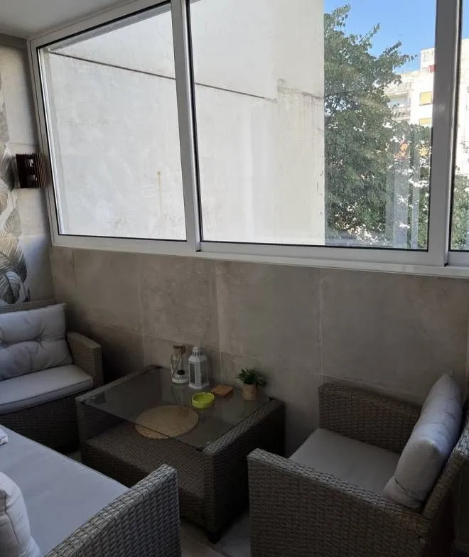 Sale, two bedroom apartment, 65m², Novi Beograd Blok 62, Novi Beograd Sve Podlokacije