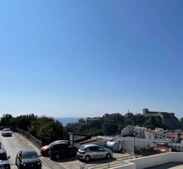 Prodaja, jednosoban stan, 72m², Ulcinj, Crna Gora