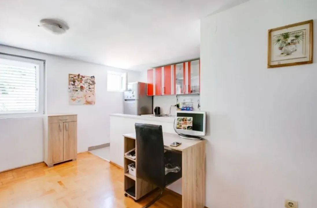 Sale, two bedroom apartment, 82m², Budva, Crna Gora