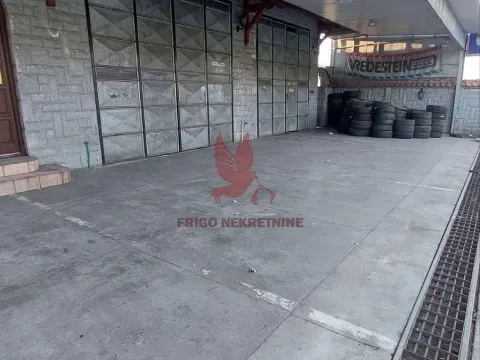 Sale, office space, 997m², Rabrovac, Mladenovac - image 10