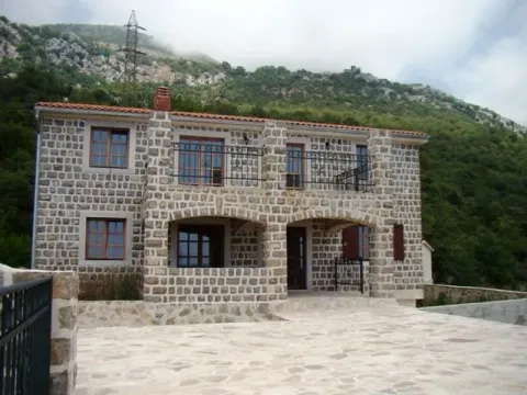Sale, house, 466m², Petrovac, Budva - image 3