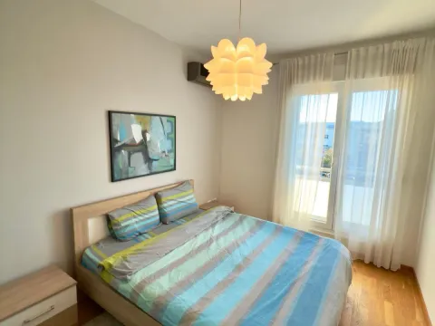 Rent, one bedroom apartment, 45m², City Kvart, Podgorica - image 5