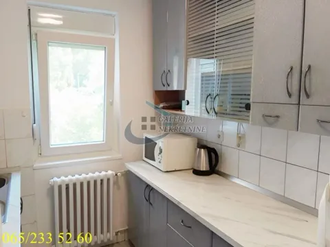 Prodaja, trosoban stan, 84m², Bezanijska Kosa 2, Bežanijska Kosa Sve Podlokacije - image 8