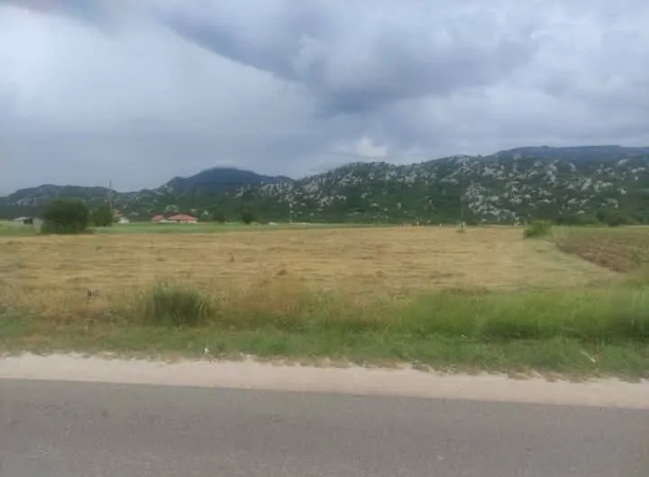 Prodaja, plac, 2000m², Grahovo, Nikšić