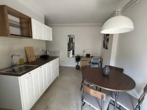 Rent, two bedroom apartment, 40m², Vračar Centar, Vračar Sve Podlokacije - image 3