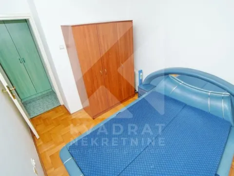 Izdavanje, jednosoban stan, 40m², Preko Morače, Podgorica - image 8